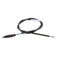 thumbnail image 4 of Línea de Enlace de Cable de Embrague de 39 Pulgadas para Bicicleta de Suciedad 110cc 125cc Sunnimix Cable del embrague de la motocicleta, 4 of 8