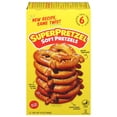 thumbnail image 4 of SUPERPRETZEL Original Soft Pretzels, 13 oz, 6 Count (Frozen), 4 of 8