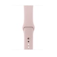 thumbnail image 3 of Pre-Owned Used Apple Watch 38MM Series 3 GPS Only Rsoe Gold Pink Sport Band (Scratch and Dent), 3 of 3