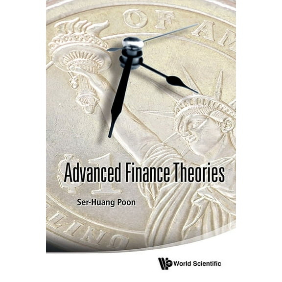 Advanced Finance Theories, (Hardcover)