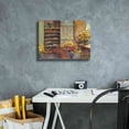 thumbnail image 6 of Epic Graffiti 'Gardeners Cabinet' by Carol Rowan, Giclee Canvas Wall Art, 16"x12", 6 of 8