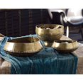 thumbnail image 4 of Regina Andrew 20-1202 Bedouin 12.25" Wide Bowl Large - Brass, 4 of 5