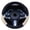 Beige, variant on Car Steering Wheel Cover, Anti-Slip Leather Auto Interior Protector, Universal All-Season Stretch Fit Steering Wheel Wrap for Vehicle Decoration