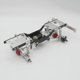 thumbnail image 3 of Haz de soporte para coche Mn D90 D91 D96 D99 D99s Mn90 Mn99s 1/12 Rc, negro, 3 of 5