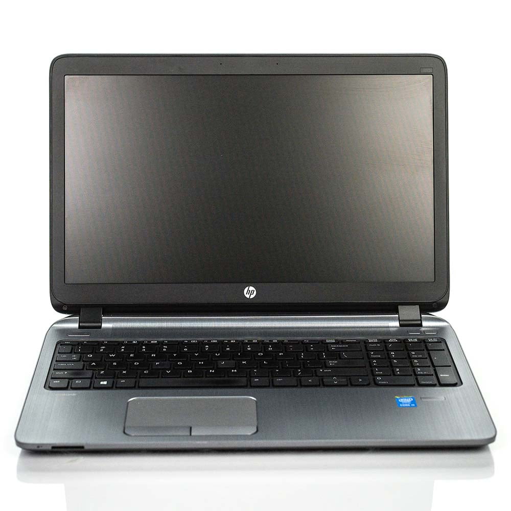 rmY-01010 / HP / 450G2(K7W28PT#ABJ:) / i5-4210U 1.70GHz / メモリ4GB / Windows7Pro HP ProBook 450 G2 - Core i5-5th Gen, 8GB RAM, 128GB SSD Windows 10