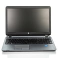 thumbnail image 6 of Restored HP ProBook 450 G2 15.6" Laptop Notebook i3 Dual-Core 8GB RAM 1TB Hard Drive Wi-Fi Windows 10 Pro (Refurbished), 6 of 6