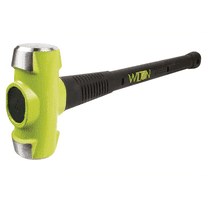 Wilton BASH SLEDGE HAMMER 6 LB. HEAD