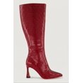 thumbnail image 3 of Women's Pointed Toe Spool Heel Boots, 3 of 6