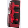 thumbnail image 1 of Dorman 1611384 Chevrolet Suburban Driver Side Tail Light, 1 of 1