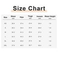 thumbnail image 4 of FEDTOSING Women's Sweatpants Cotton Jogger Female Drawstring with Pockets Light Gray,up to 2XL, 4 of 7