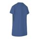 thumbnail image 2 of Trespass - Camiseta deportiva de entrenamiento Monnae para chica mujer (Marino Jaspeado), 2 of 3