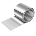 thumbnail image 2 of 3X Aluminum Flashing Roll,6inx10ft Metal Roof Panels, (0.0078Inch/0.2mm) Aluminum Sheet Roll for Roofing Panels and DIY, 2 of 5
