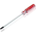 thumbnail image 2 of shiyou-T20 Torx Screwdriver, 100mm(4 Inch) Long Magnetic Tip Torx Screwdriver, 6 Point Star Screwdriver, 2 of 4