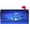 Christmas, variant on Cute Frog Waterproof Mail Cover Magnetic Mailbox Wraps Summer Post Letter Box Cover for Garden Home Decor 21x18 in