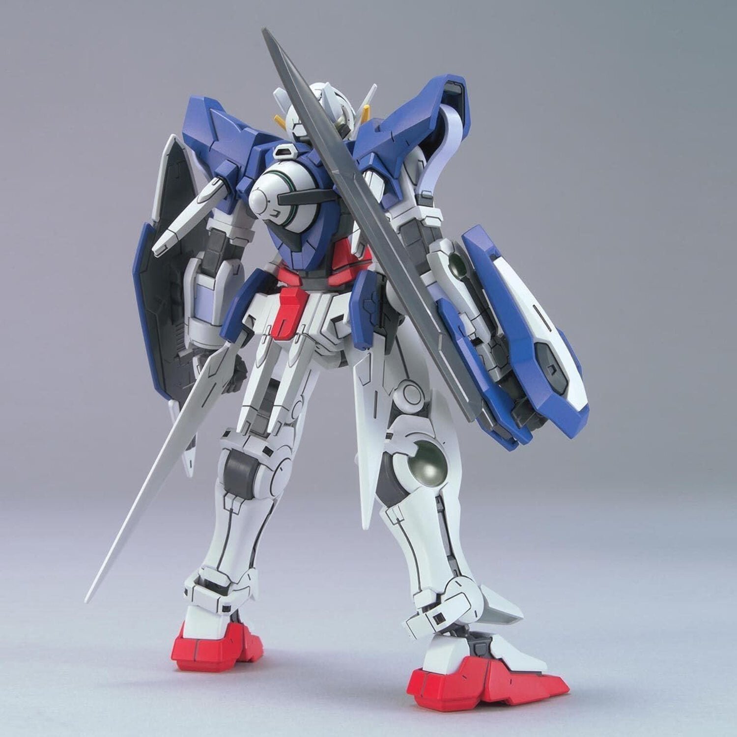 Gundam 00 Gundam Exia 1:144 HG Model Kit