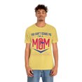 thumbnail image 5 of Cant Scare Mom - Moms Tshirts Funny - Supermom Mothers Day Gift, 5 of 10