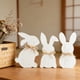 thumbnail image 5 of 3 Adornos de de Pascua para Decorar La Mesa de Pascua, Ideal para Sala de Estar Y Cocina., 5 of 9
