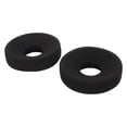 thumbnail image 3 of Ear Pads,Replacement Earpads Professional Soft Replacement Earpads Earpads Cushions Replacement Quality You Can Trust, 3 of 8