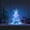 as show, variant on LongLiYi Bright Christmas Lighted Snowman Family Outdoor Decoration, 3-Piece Snowman for Indoor Outdoor Garden Holiday Decor, Christmas Event Decoration, Christmas Eve Night