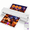 White, variant on Blusmart 9" Thermal Laminator Machine, Hot & Cold Laminating, Fast 90s Warm-Up, 10 Laminating Sheets, Bubble-Free for Home Office School Photos Documents
