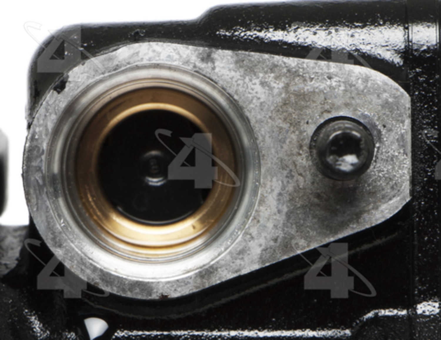 Four Seasons 197377 Denso VS18E Reman Compressor
