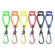 thumbnail image 1 of 6pcs Multi-Functional Manual Work Fixtures Glove Clips Outdoor Work Tools Anti Loss Camping Accessories Safety Glove Hooks, 1 of 5
