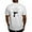 Ash Gray, variant on - POWER TOOL DRILL T Shirt - Men's Classic Graphic T-Shirt