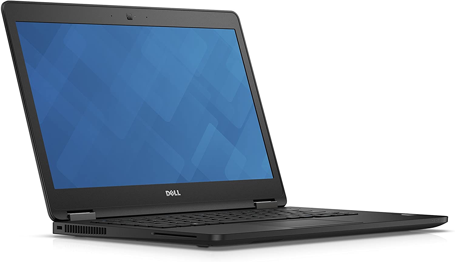 Restored Dell Latitude E7470 Business Laptop - 14" FHD Laptop (Intel Core i5-6200U 2.3GHZ, 8GB DDR4, 256GB Solid State Drive, Windows 10 Pro) (Refurbished)