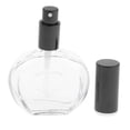 thumbnail image 4 of Envases Cosméticos Recargables Vacíos Del para hogar Y Del Viaje de 50ML para El Perfume jinwen Botellas de perfume vacías, 4 of 7