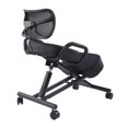 thumbnail image 1 of Tabouret Orthopédique, Chaise à Genoux Ferme et Durable Chaise à Genoux avec Coussin pour Tâches à la Maison pour Banque pour Réception pour Bureau pour Salle de Réunion, 1 of 8