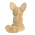 thumbnail image 4 of Aurora - Small Brown Eco Nation - 7.5" Fennec Fox - Responsibly Made Stuffed Animal, 4 of 4