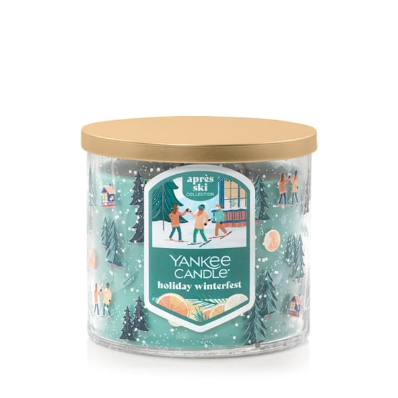 Yankee Candle 3-Wick