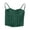 Army Green18, variant on Summer Tops Lace Patchwork Corset Top, Slimming Bustier with Spaghetti Straps, Versatile Shapewear for Layering or Outerwear Summer Tops