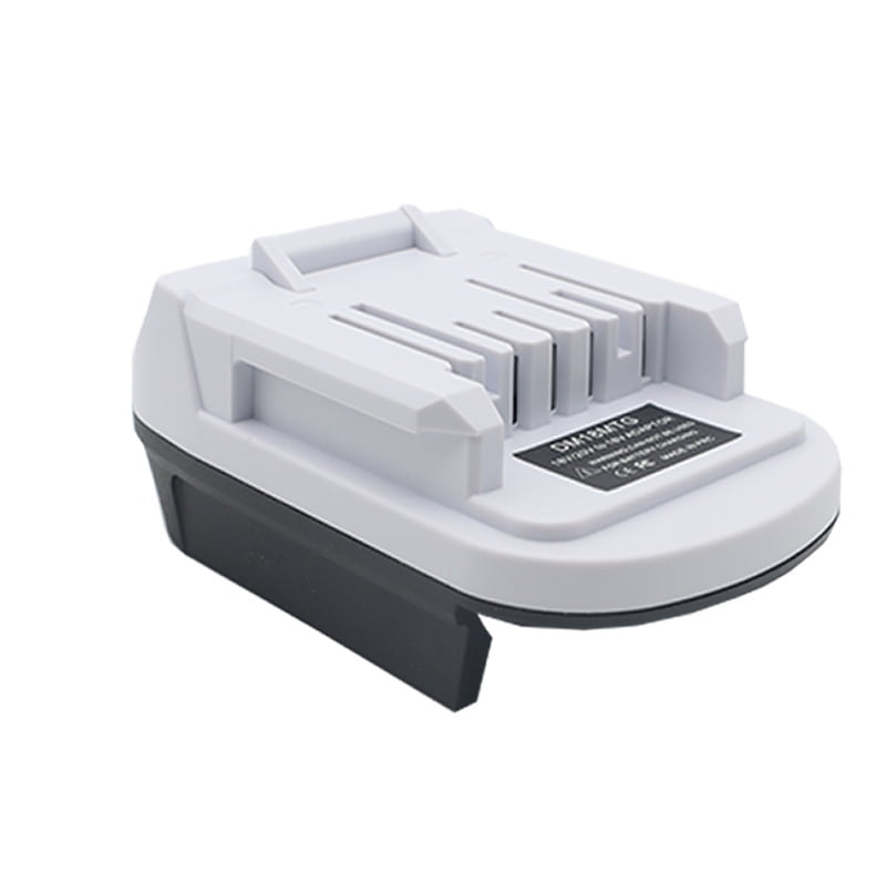 Battery Adapter Converter For Ma*kita 18v battery use For Ma*kita G Series BL1813G BL1815G Lithium Battery Tool
