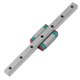 thumbnail image 5 of Riel Deslizante Lineal De Acero ANGGREK Guía De Riel Lineal Profesional 100 mm, 5 of 8