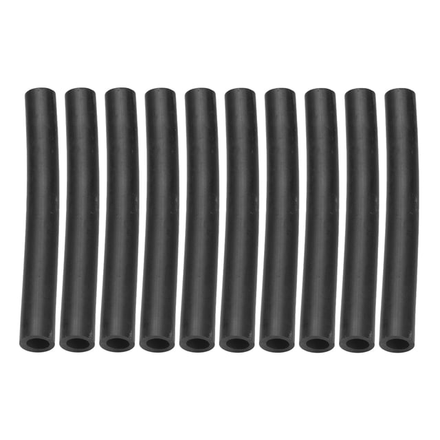 10 mangueras de ventilación para tapa de culata de motor diésel, tubo de ventilación del cárter de escape, n.° 8