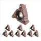 thumbnail image 1 of Cuchilla para Máquina Biseladora Neumática con de 45 Grados, Máquina de Bordes Portátil, Cuchilla en Ángulo R, Enchufe de la UE, 1 of 8