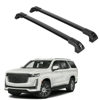 Escalade Roof Rack