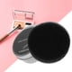 thumbnail image 4 of Makeup Brush Cleanser, Black Removable Cleaning Waterless Cleanser Sponge, Dress Up Makeup Lovers Makeup Beginner For Professional Makeup Artists, 4 of 8