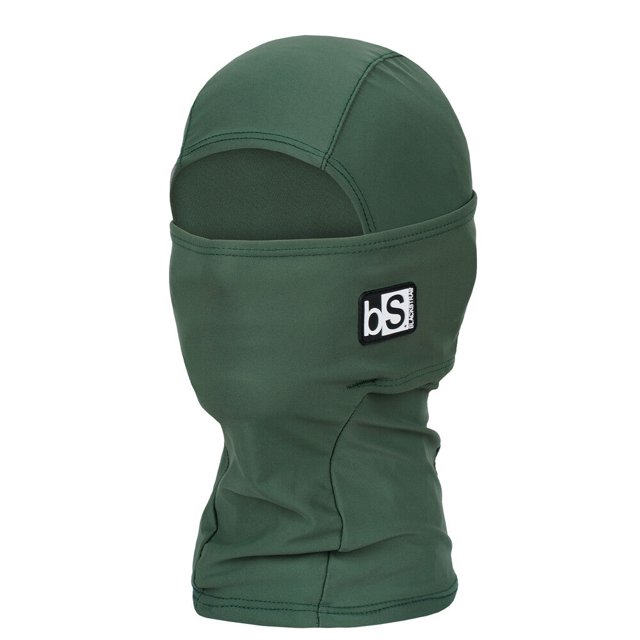 BLACKSTRAP Cagoule à Capuchon pour Enfants Olive,