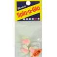 thumbnail image 2 of Yakima Bait Worden's Spin-N-Glo 1/2" Drift Bobbers, Luminous Pink, Size 12, 3 Count, 2 of 2