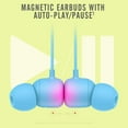 thumbnail image 4 of Écouteurs Sans Fil Beats Flex Remis à Neuf, Puce pour Casque Apple W1, Bleu (Modèle le Plus Récent), 4 of 7