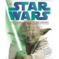 thumbnail image 2 of DK Visual Dictionaries: Star Wars: The Complete Visual Dictionary: The Ultimate Guide to Characters and Creatures from the Entire Star Wars Saga (Other), 2 of 2