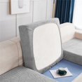 thumbnail image 3 of 2024 2023 Nouvelle Housse de Canapé Résistante à L'Usure Antidérapante en Forme de L Extensible Housses de Coussin de Canapé de Remplacement, 3 of 7