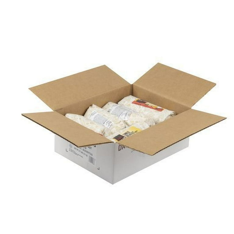 Los Cabos Egg Ham Cheese Breakfast Burrito, Ounce 48 Per, 49 OFF