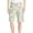 White, variant on TopLLC Mens Shorts, Mens Pants Shorts Men's Casual Comfy Multiple Pockets Premium Printing Shorts Overalls Shorts