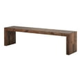 thumbnail image 4 of Moe's Home Collection Vintage Bench Large, 4 of 5