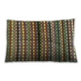 thumbnail image 1 of Ahgly Company Outdoor Rectangular Contemporary Lumbar Throw Pillow, 13 inch by 19 inch, 1 of 5