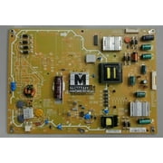 Insignia Power Supply Board For 1950S12001 Salvaged From Broken NS-50D40SNA14 Tv-OEM Parts