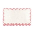 thumbnail image 2 of Qiopertar Super Absorbent Soft Bath Mat with Non-Slip Backing, Quick Dry Door Mat for Bathtub Entryway Shower, 2 of 6